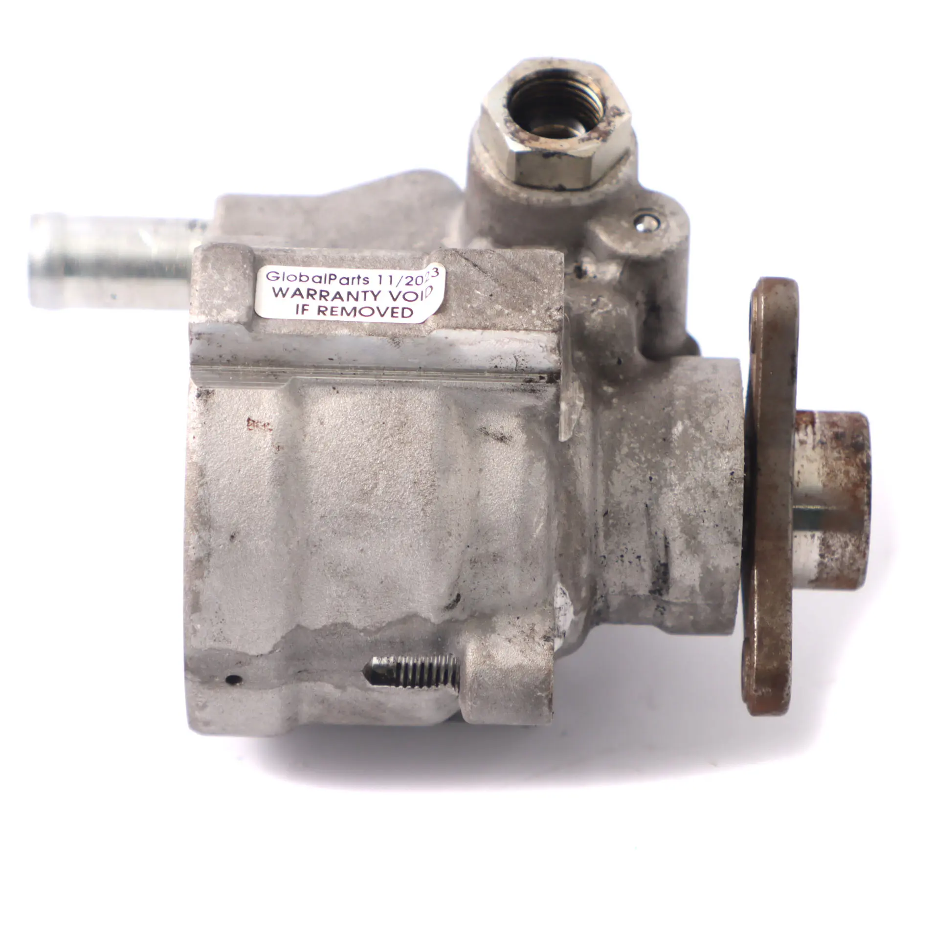 Renault Trafic Laguna II 2.0 DCI Pompe de direction assistée 619720371