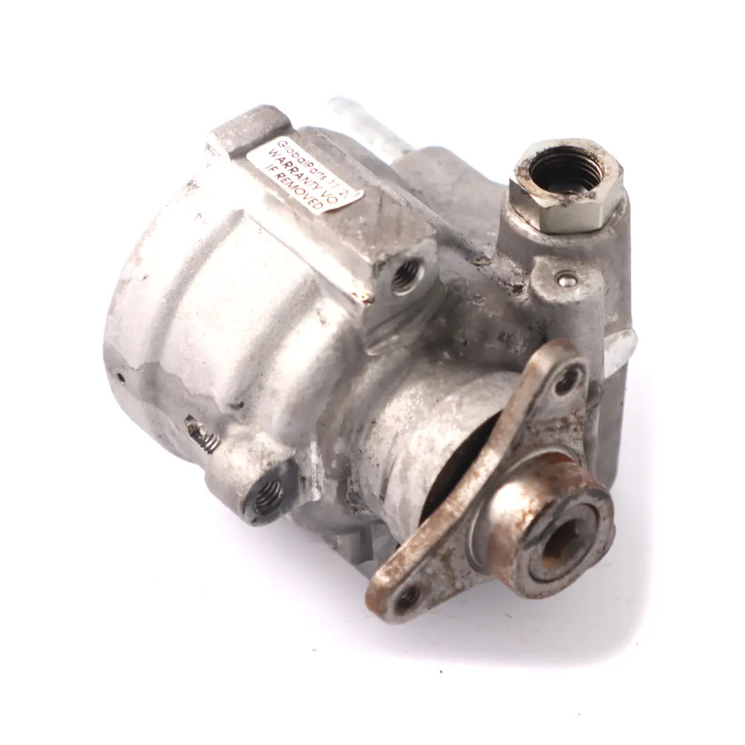 Renault Trafic Laguna II 2.0 DCI Opel Vivaro A Power Steering Pump - SKU 619720371 - Part number 619720371