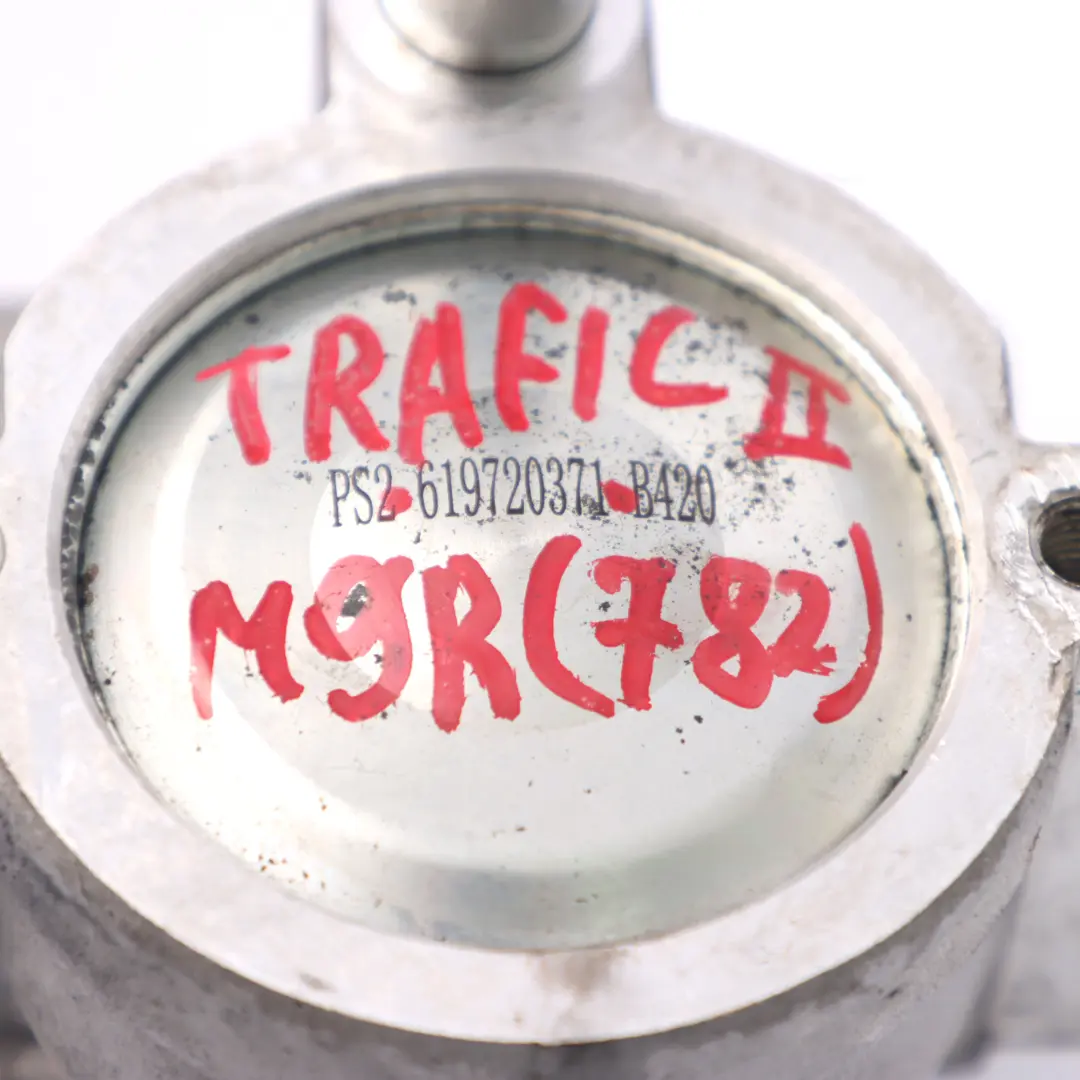 Servolenkungspumpe für Renault Trafic Laguna II 2.0 DCI Opel Vivaro A mit Teilenummer 619720371 Renault Trafic Laguna II 2.0 DCI Opel Vivaro A Servolenkungspumpe - SKU 619720371 - Teilenummer 619720371