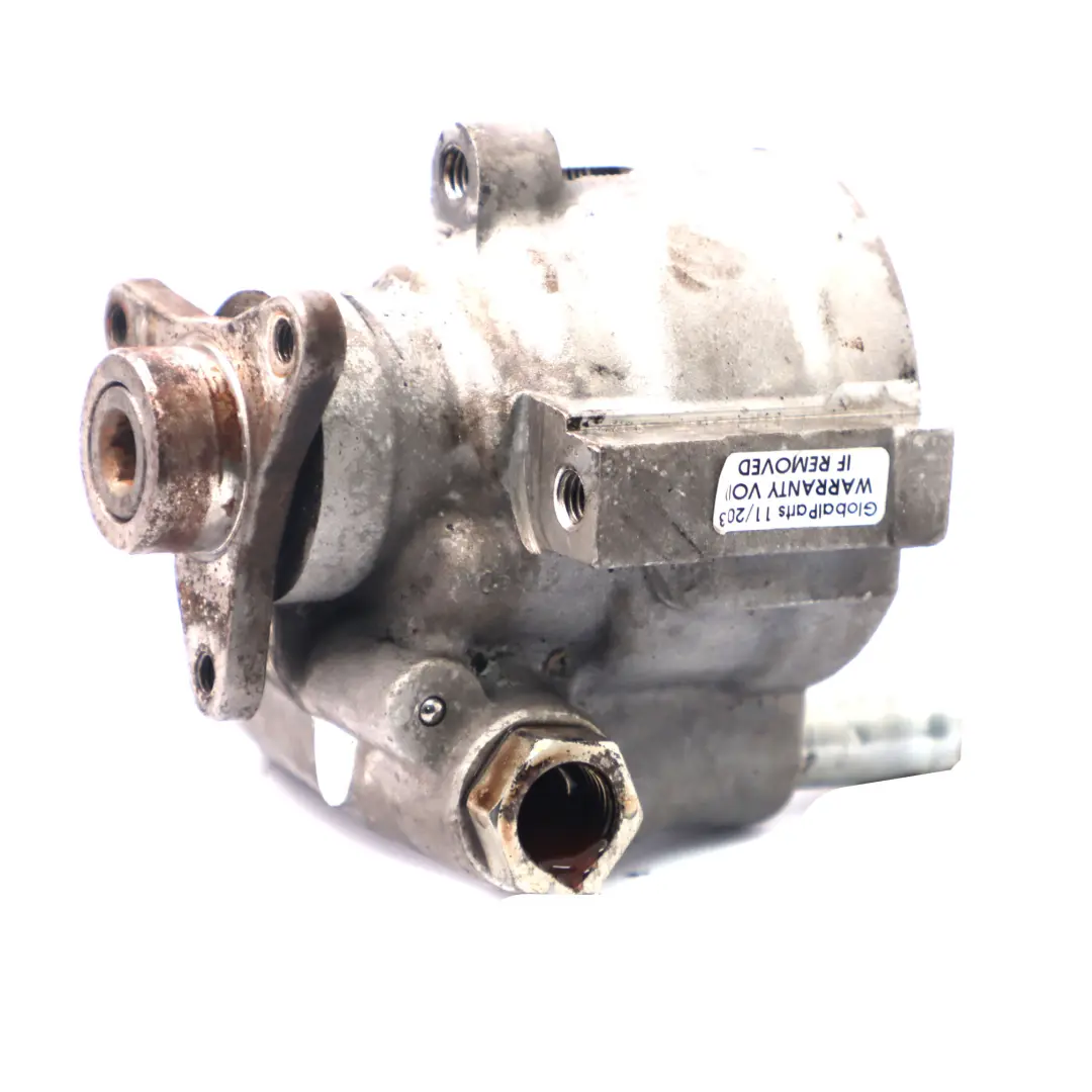 Renault Trafic Laguna II 2.0 DCI Opel Vivaro A Power Steering Pump - SKU 619720371 - Part number 619720371