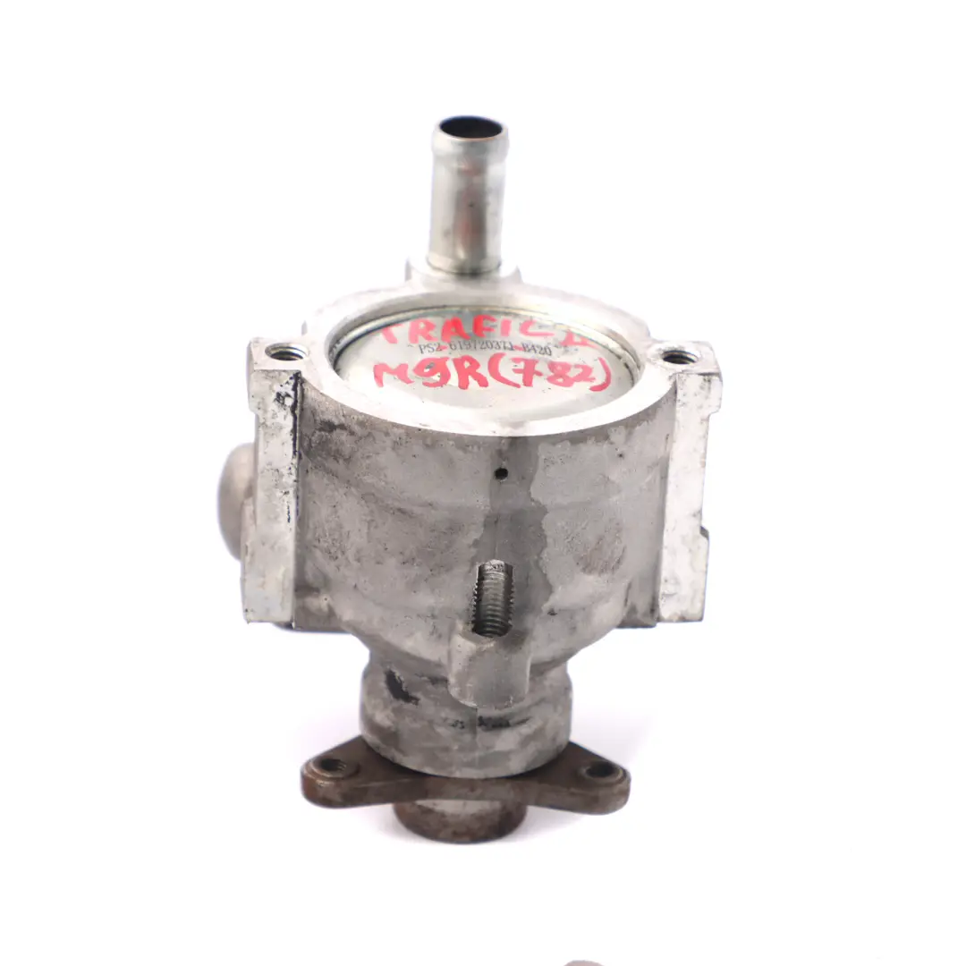 Pompe de direction assistée pour Renault Trafic Laguna II 2.0 DCI à propos du numéro de pièce 619720371 Renault Trafic Laguna II 2.0 DCI Pompe de direction assistée - SKU 619720371 - Numéro de pièce 619720371