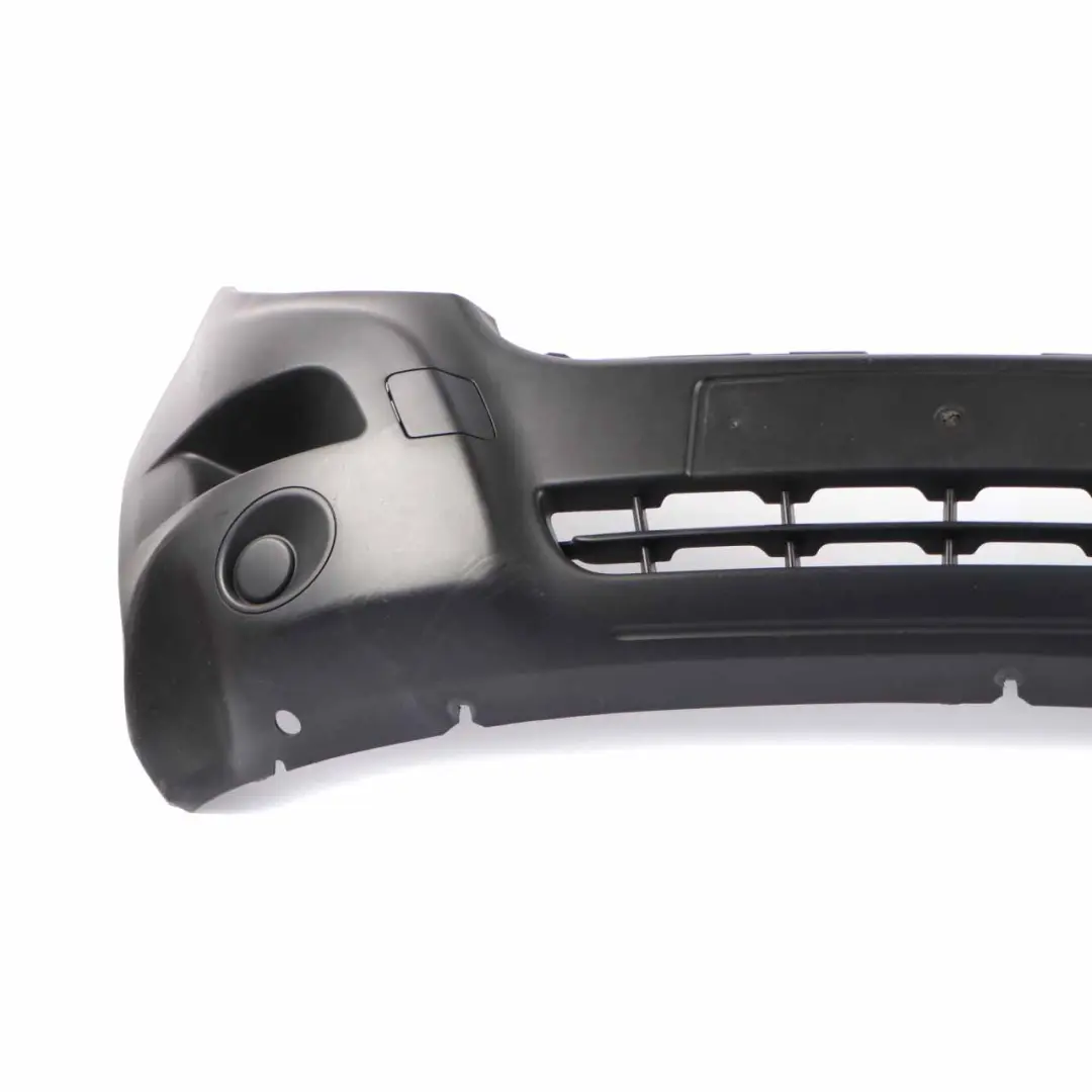 Bumper Front Trim Panel Covering Primed to Renault Master III with Part number 620222655R Renault Master III Bumper Front Trim Panel Covering Primed - SKU 620222655R - Part number 620222655R