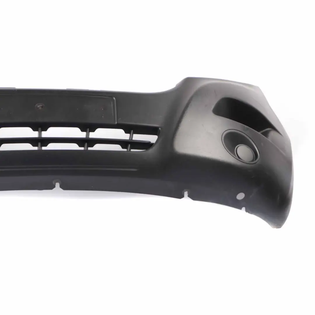 Bumper Front Trim Panel Covering Primed to Renault Master III with Part number 620222655R Renault Master III Bumper Front Trim Panel Covering Primed - SKU 620222655R - Part number 620222655R