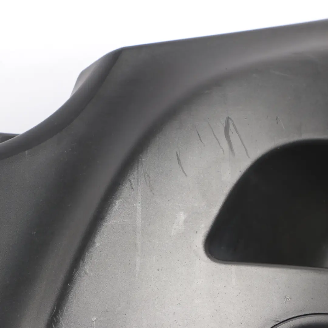 Bumper Front Trim Panel Covering Primed to Renault Master III with Part number 620222655R Renault Master III Bumper Front Trim Panel Covering Primed - SKU 620222655R - Part number 620222655R