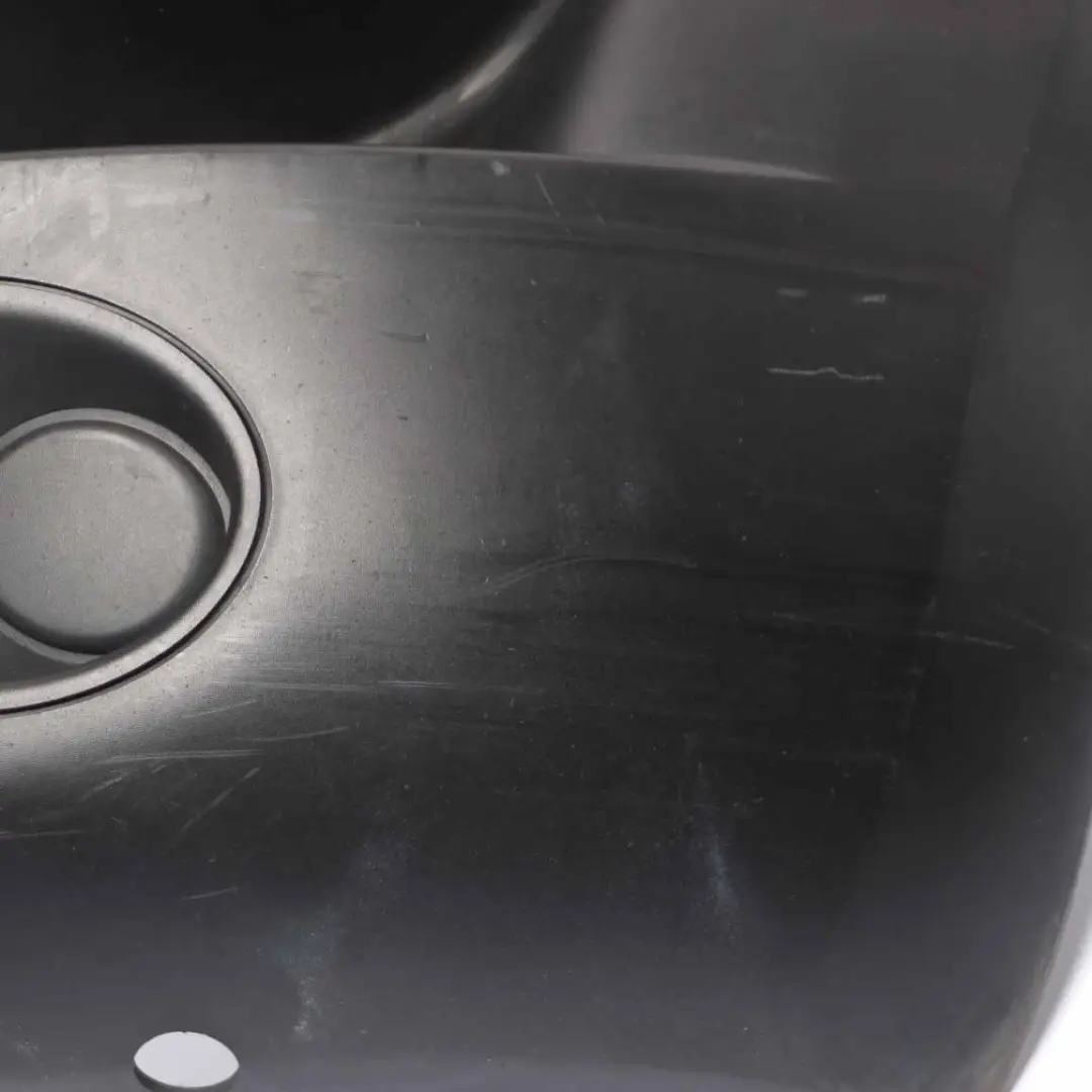 Bumper Front Trim Panel Covering Primed to Renault Master III with Part number 620222655R Renault Master III Bumper Front Trim Panel Covering Primed - SKU 620222655R - Part number 620222655R