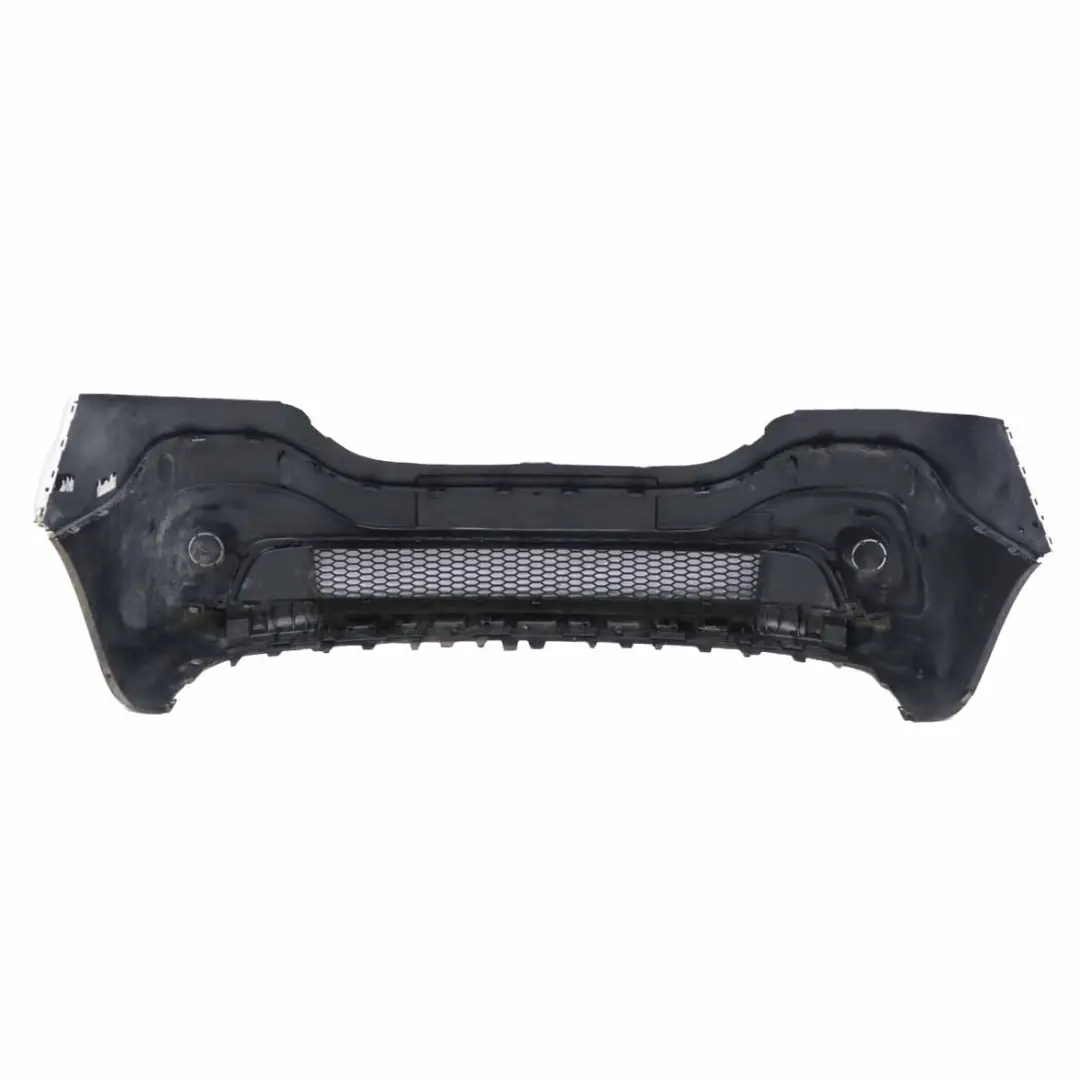 Renault Trafic III Bumper Front Trim Panel Covering Ice White - 389 - SKU 620226909R-ICW - Part number 620226909R