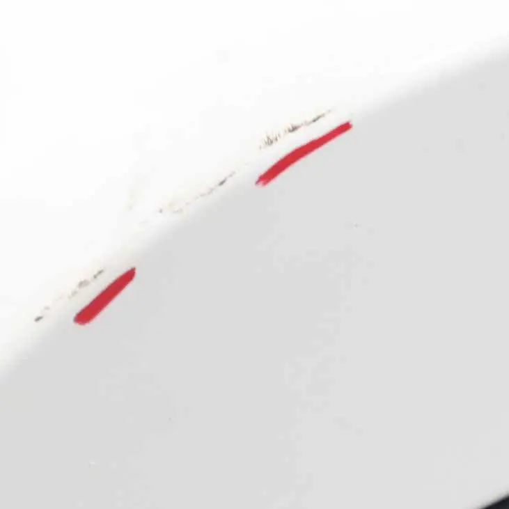 Front Bumper Trim Covering Panel Ice White - 389 to Renault Trafic III with Part number 620226909R Renault Trafic III Front Bumper Trim Covering Panel Ice White - 389 - SKU 620226909R-ICW - Part number 620226909R