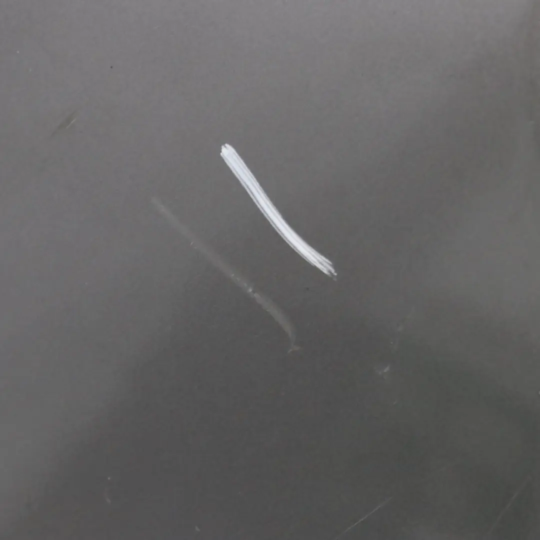 Przedni Zderzak Oyster Grey KNG do Renault Trafic III o numerze 620226969R Renault Trafic III Przedni Zderzak Oyster Grey KNG - SKU 620226969R-OSG - Numer Części 620226969R