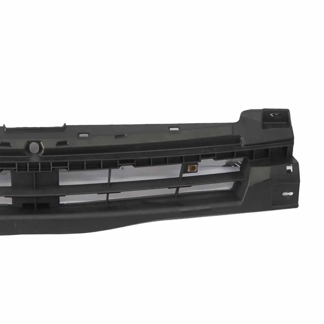 Frontstoßstange zentrale Gitter Kühlergrill Panel für Renault Trafic II mit Teilenummer 620300101R Renault Trafic II Frontstoßstange zentrale Gitter Kühlergrill Panel - SKU 620300101R - Teilenummer 620300101R