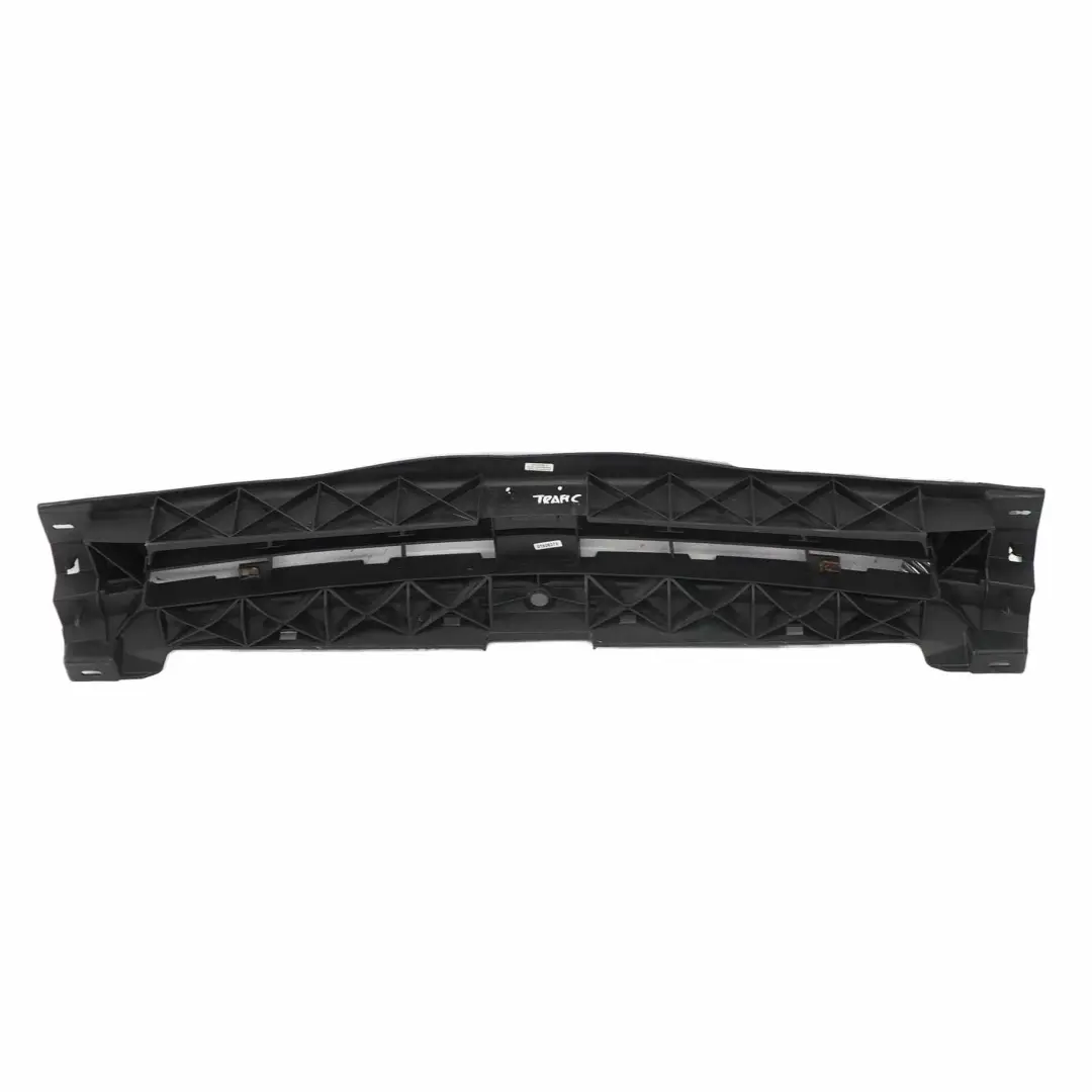  Embellecedor Rejilla Central Paragolpes Delantero Renault Trafic II - SKU 620300101R - Número de pieza 620300101R