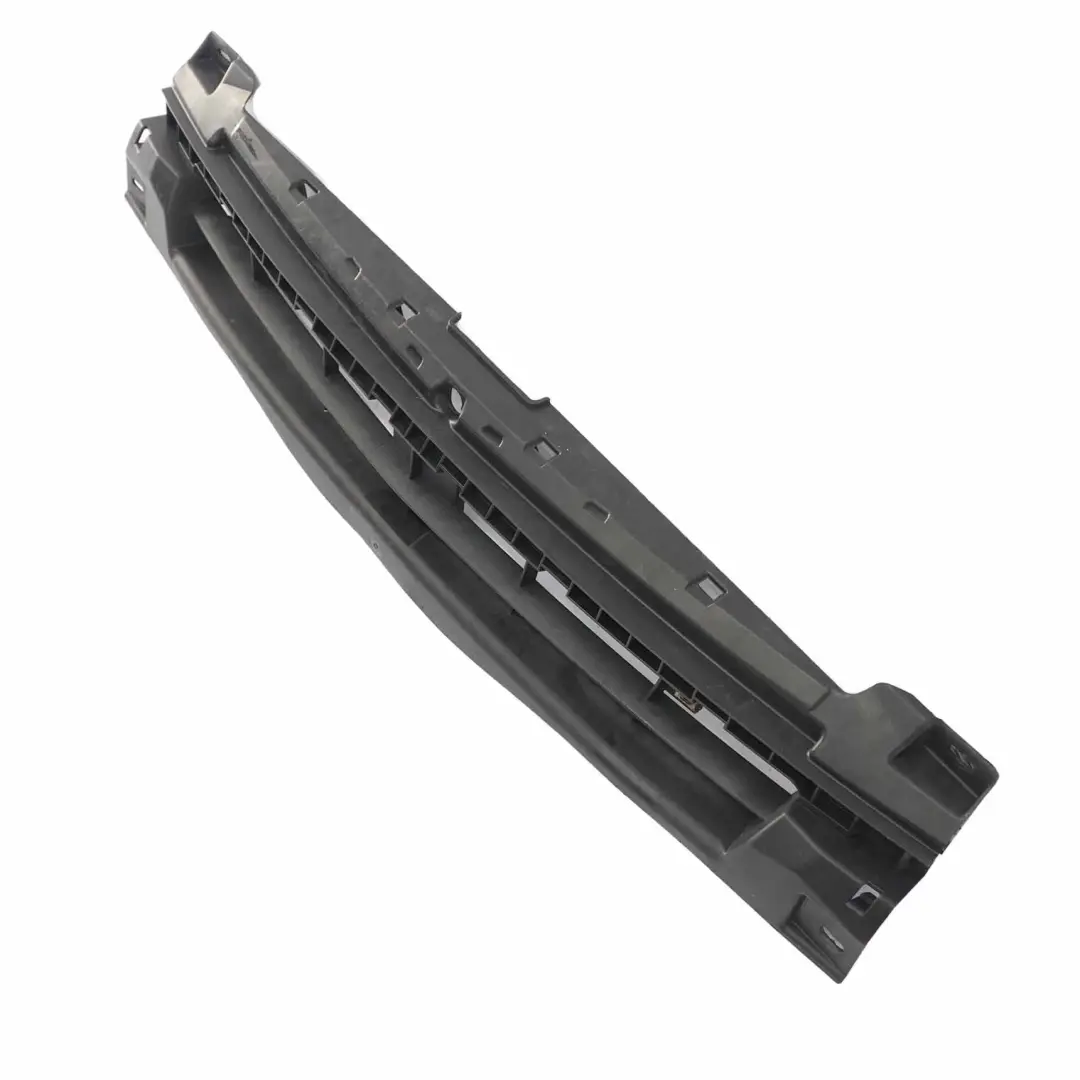 Front Bumper Central Grid Grille Trim Panel Cover to Renault Trafic II with Part number 620300101R Renault Trafic II Front Bumper Central Grid Grille Trim Panel Cover - SKU 620300101R - Part number 620300101R