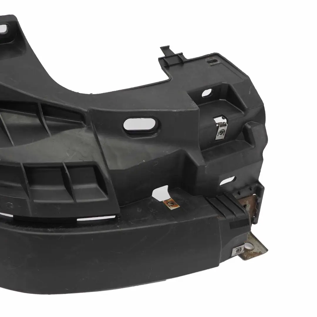 Renault Trafic II Staffa paraurti anteriore destra Supporto - SKU 620340101R - Numero di parte 620340101R