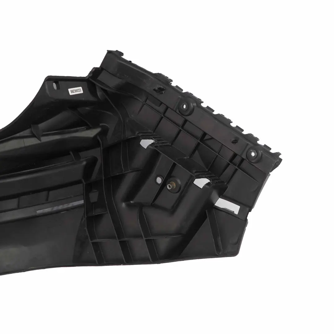 Soporte Parachoques Delantero Derecho Embellecedor para Renault Trafic con número de pieza 620340101R Renault Trafic Soporte Parachoques Delantero Derecho Embellecedor - SKU 620340101R - Número de pieza 620340101R