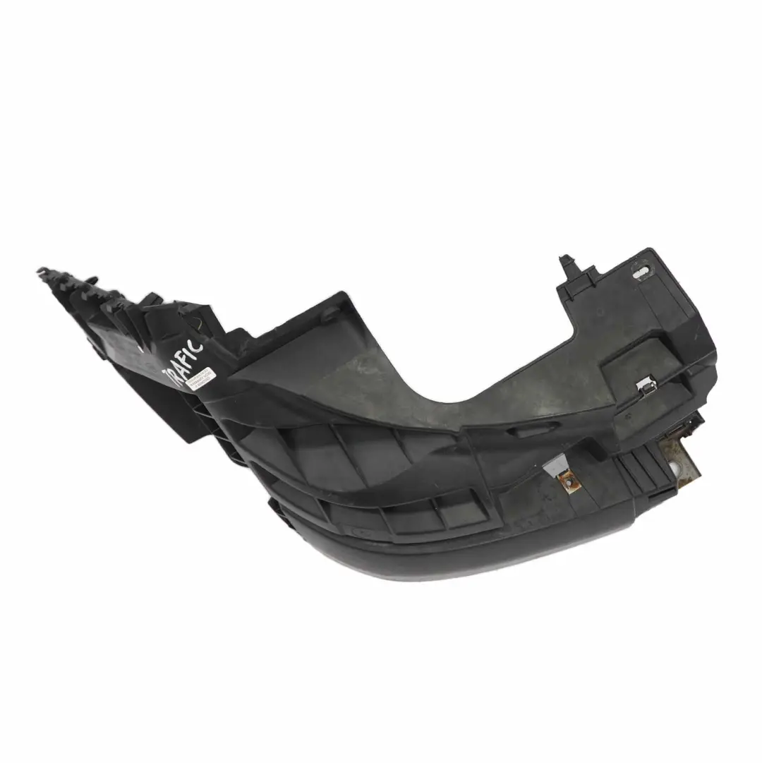 Ślizg Zderzaka Prawy Przód do Renault Trafic II o numerze 620340101R Renault Trafic II Ślizg Zderzaka Prawy Przód - SKU 620340101R - Numer Części 620340101R