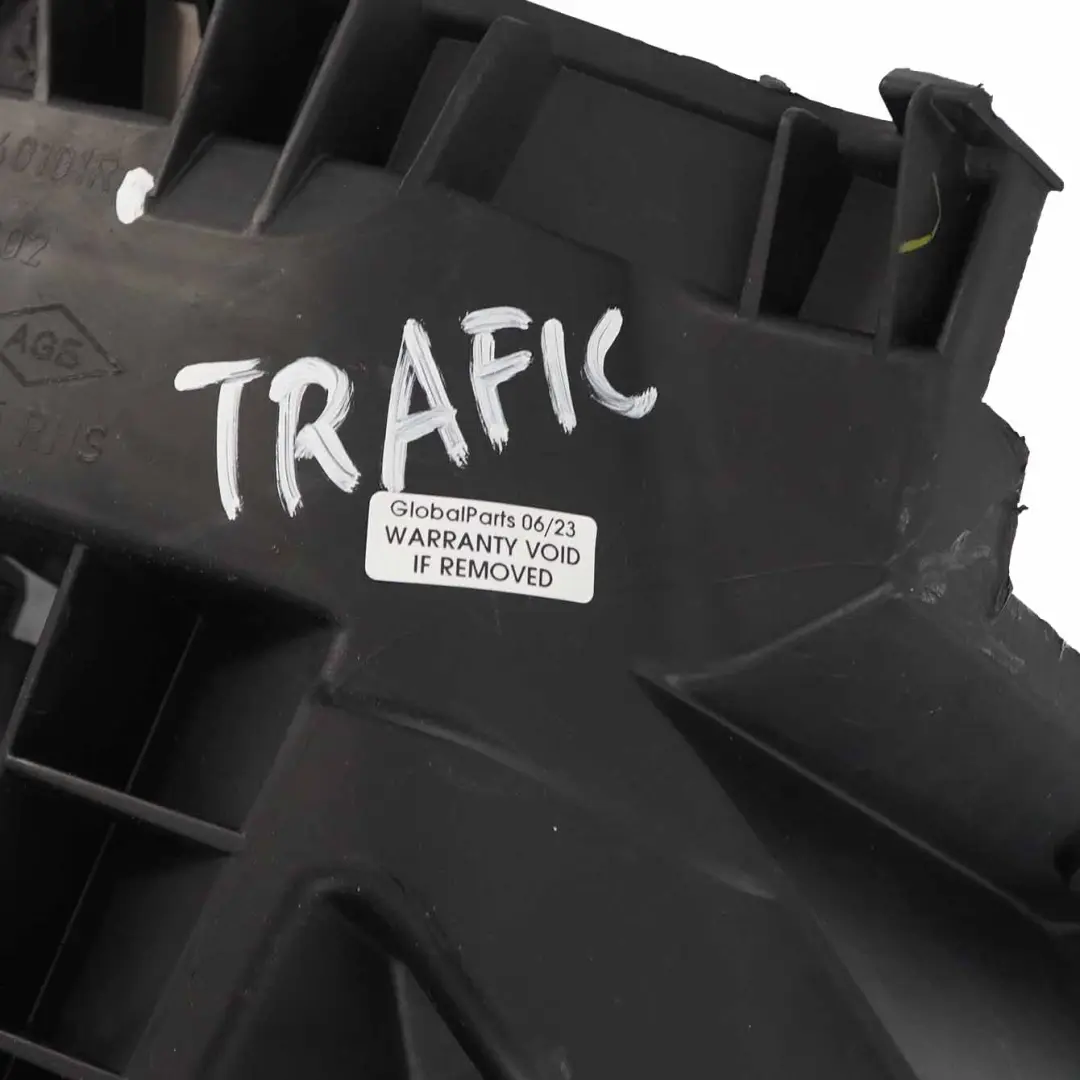 Renault Trafic II Support de pare-chocs avant droite garniture - SKU 620340101R - Numéro de pièce 620340101R