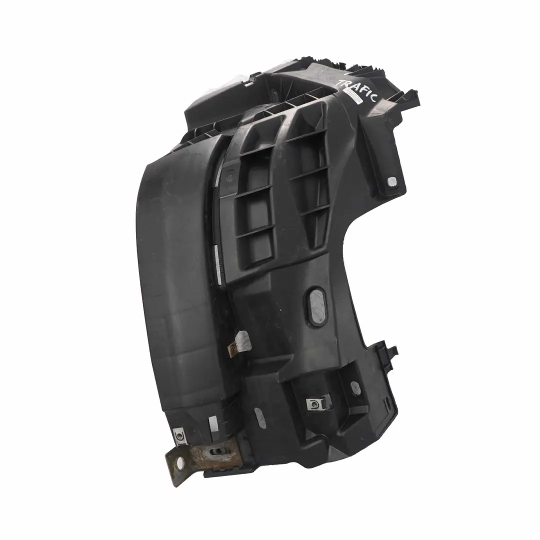 Renault Trafic II Staffa paraurti anteriore destra Supporto - SKU 620340101R - Numero di parte 620340101R