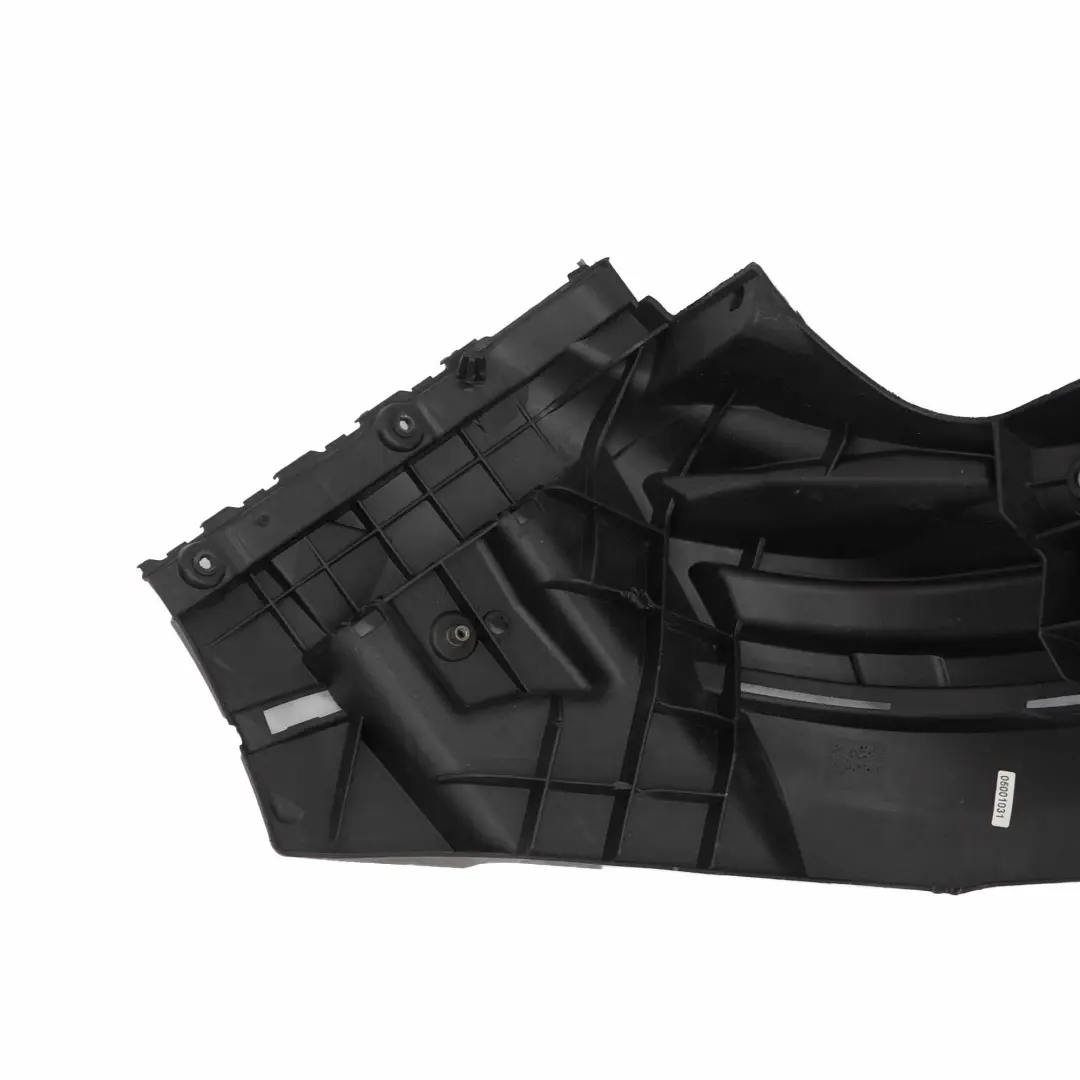 Support de pare-chocs avant gauche garniture pour Renault Trafic II à propos du numéro de pièce 620350101R Renault Trafic II Support de pare-chocs avant gauche garniture - SKU 620350101R - Numéro de pièce 620350101R