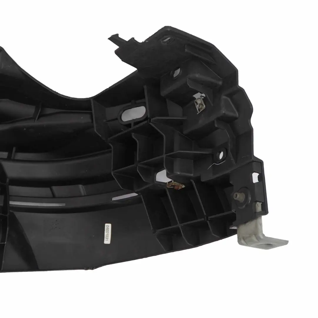 Support de pare-chocs avant gauche garniture pour Renault Trafic II à propos du numéro de pièce 620350101R Renault Trafic II Support de pare-chocs avant gauche garniture - SKU 620350101R - Numéro de pièce 620350101R