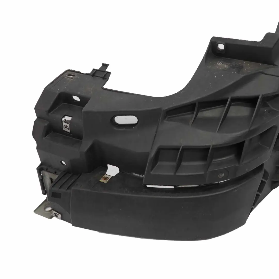 Support de pare-chocs avant gauche garniture pour Renault Trafic II à propos du numéro de pièce 620350101R Renault Trafic II Support de pare-chocs avant gauche garniture - SKU 620350101R - Numéro de pièce 620350101R