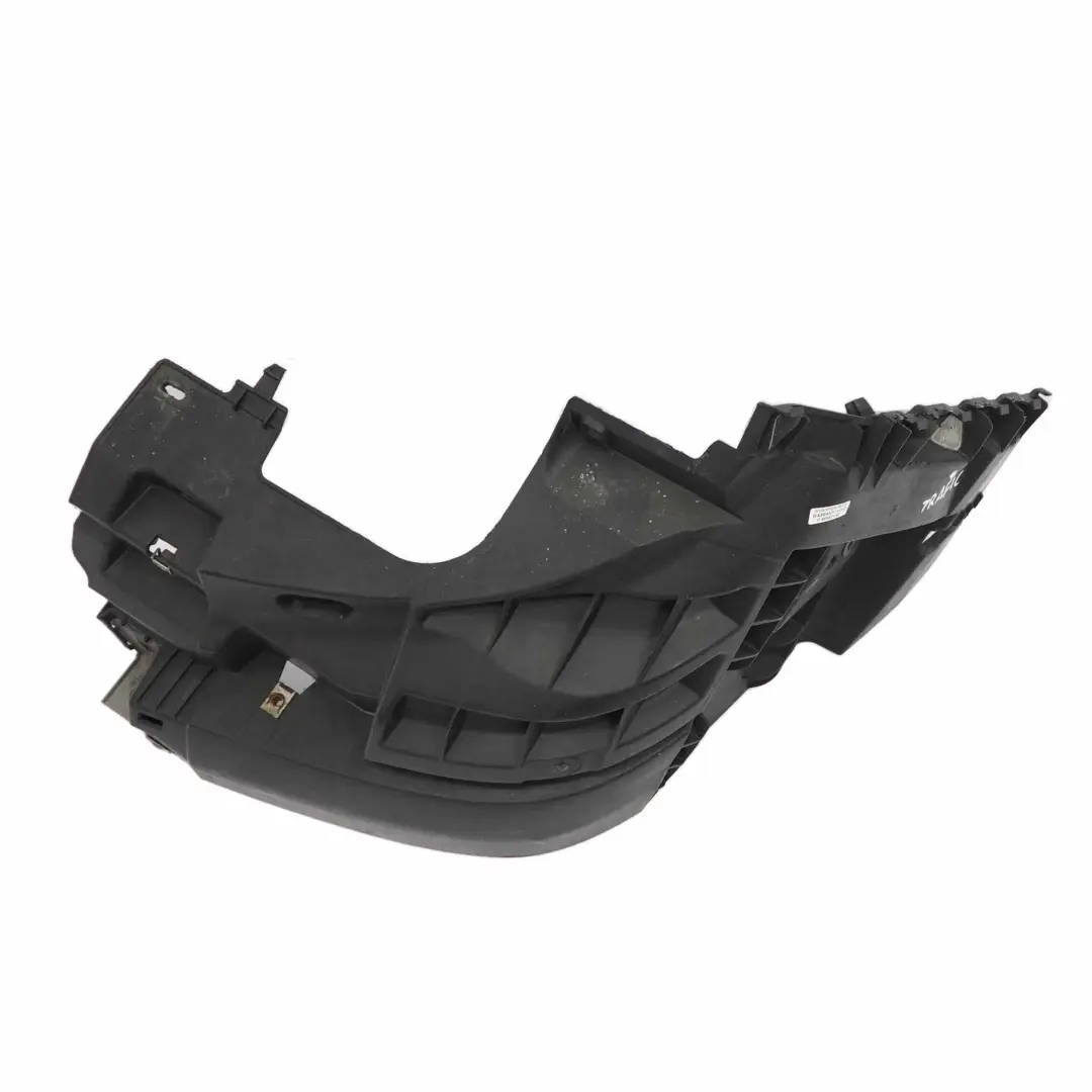 Renault Trafic II Staffa paraurti anteriore sinistra Supporto - SKU 620350101R - Numero di parte 620350101R