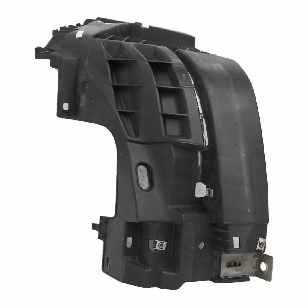 Renault Trafic II Front Bumper Bracket Left N/S Holder Mount Trim - SKU 620350101R - Part number 620350101R