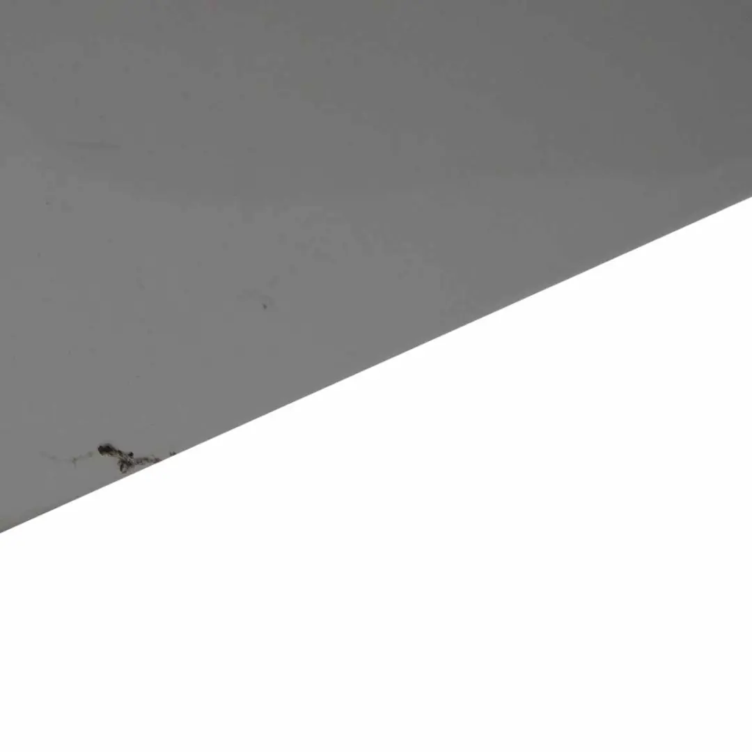 Renault Trafic II Front Grille Upper Air Grille Trim Panel Cover Casa White D31 - SKU 623100247R - Part number 623100247R
