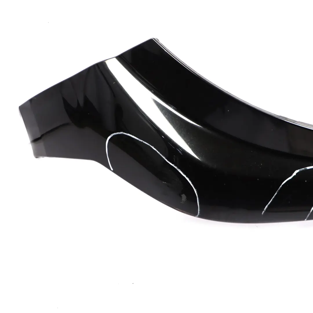 Front Grille Upper Air Trim Panel Cover Midnight Black - 298 to Vauxhall Vivaro A with Part number 623100248R Vauxhall Vivaro A Front Grille Upper Air Trim Panel Cover Midnight Black - 298 - SKU 623100248R-MID - Part number 623100248R