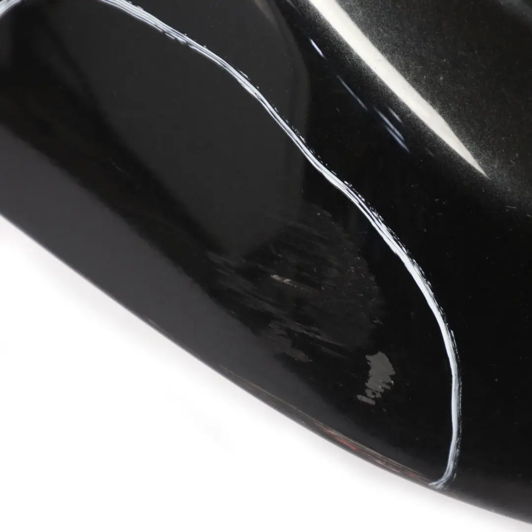 Front Grille Upper Air Trim Panel Cover Midnight Black - 298 to Vauxhall Vivaro A with Part number 623100248R Vauxhall Vivaro A Front Grille Upper Air Trim Panel Cover Midnight Black - 298 - SKU 623100248R-MID - Part number 623100248R