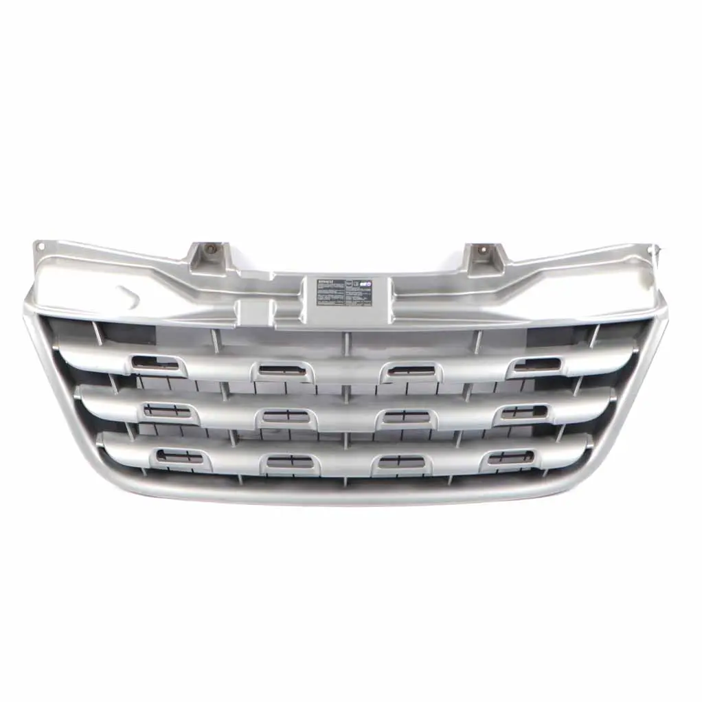 Renault Master III Front Hood Radiator Bumper Grille Panel Cover Trim - SKU 623103639R - Part number 623103639R