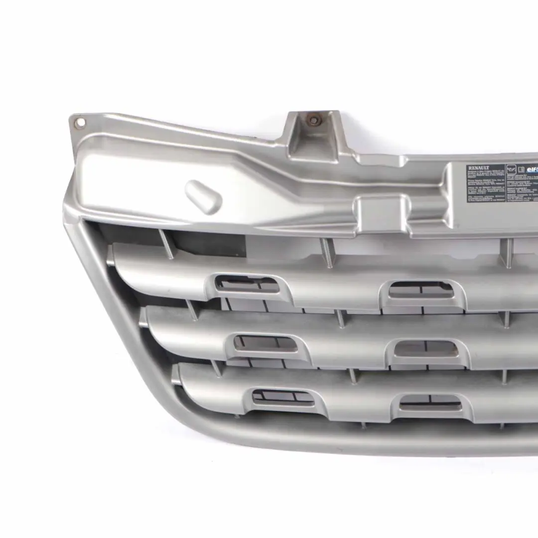 Renault Master III Front Hood Radiator Bumper Grille Panel Cover Trim - SKU 623103639R - Part number 623103639R