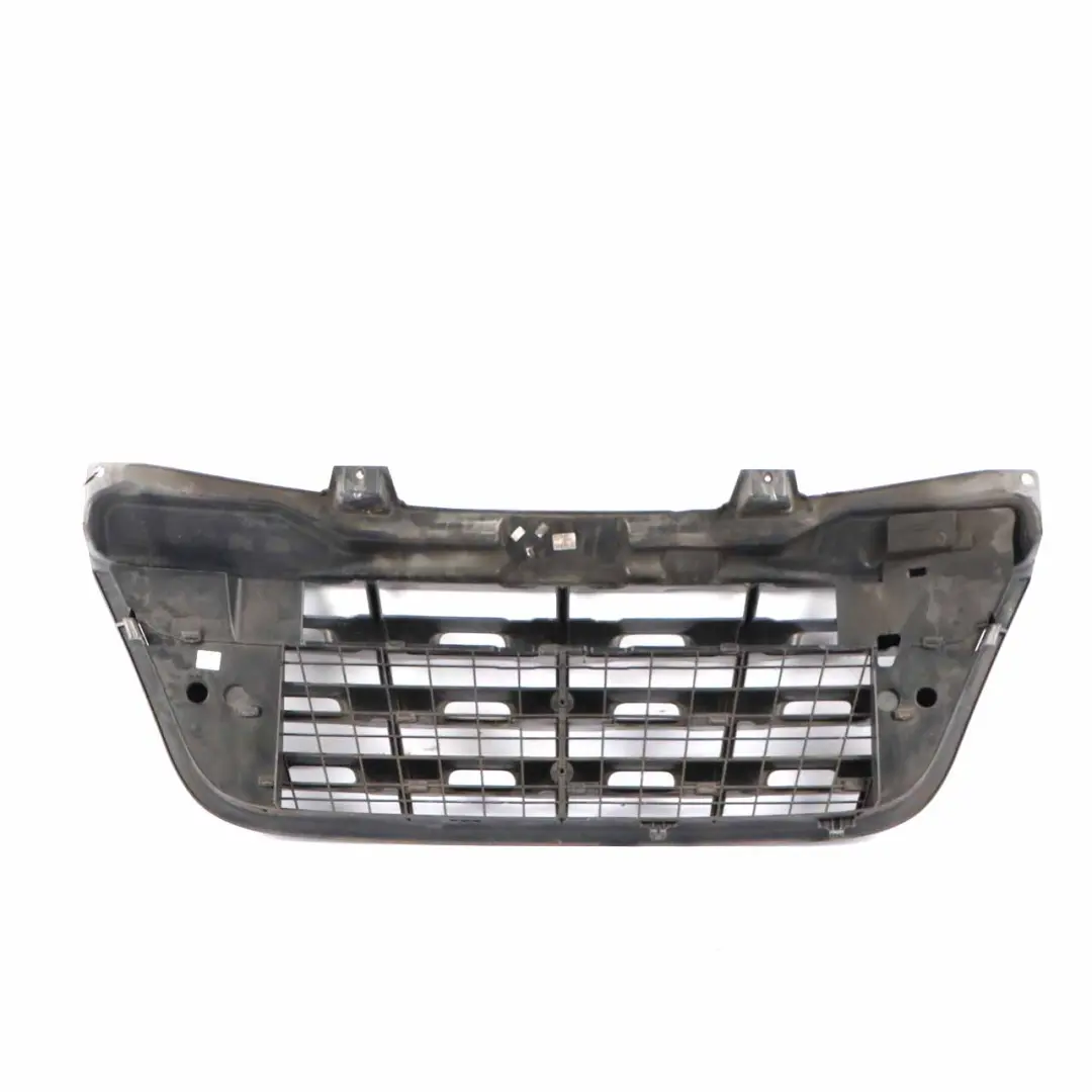 Front Hood Radiator Bumper Grille Panel Cover Trim to Renault Master III with Part number 623103639R Renault Master III Front Hood Radiator Bumper Grille Panel Cover Trim - SKU 623103639R - Part number 623103639R