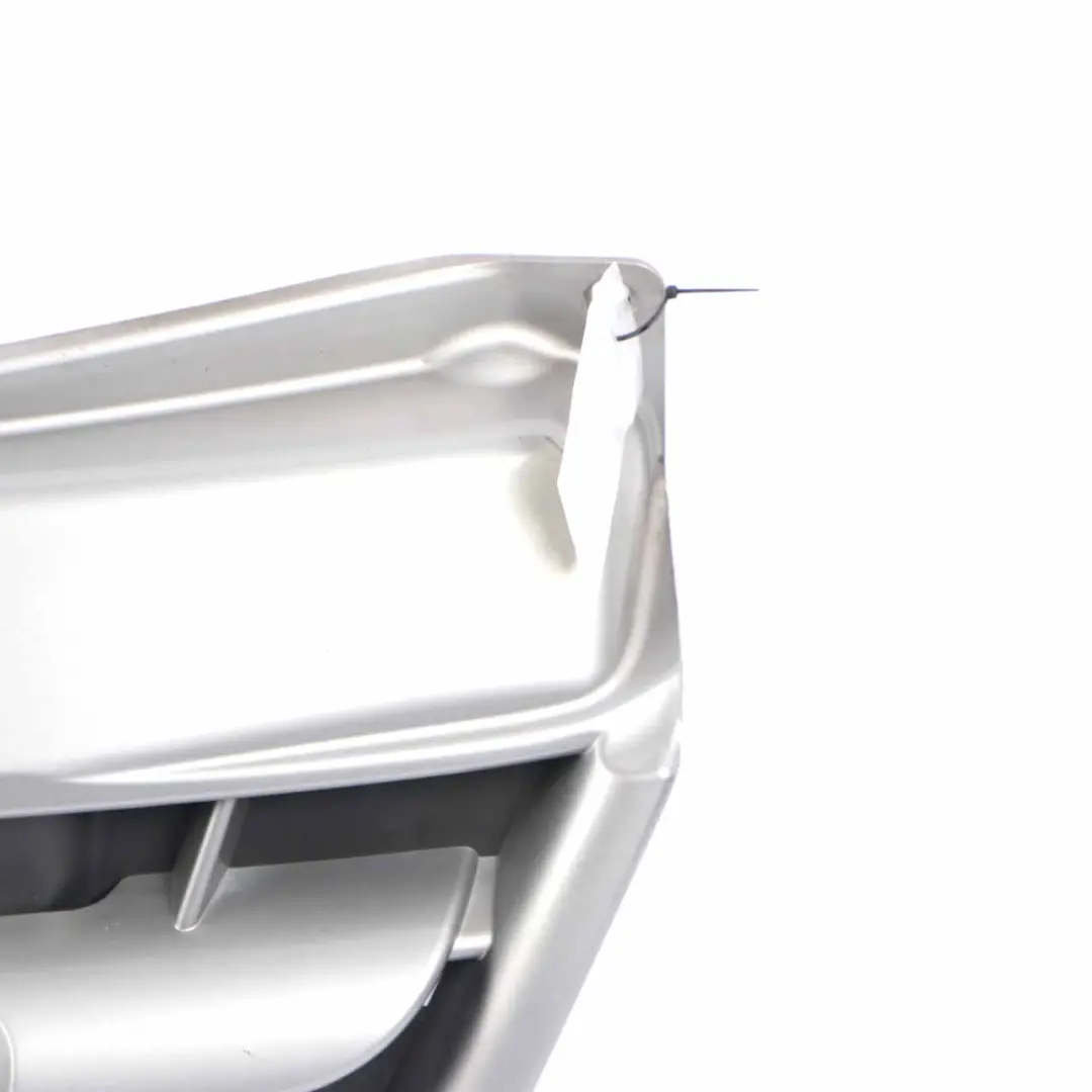 Renault Master III Front Hood Radiator Bumper Grille Panel Cover Trim - SKU 623103639R - Part number 623103639R