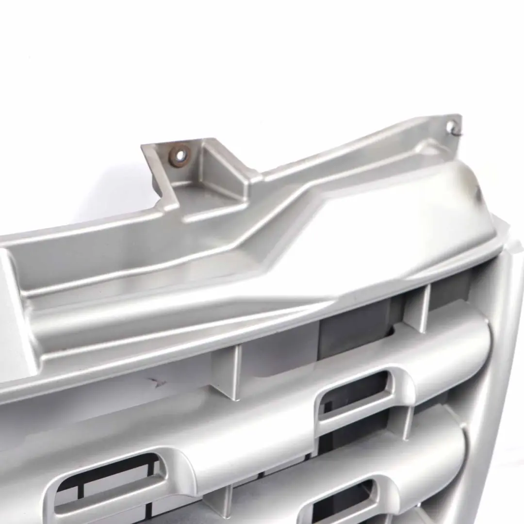 Front Hood Radiator Bumper Grille Panel Cover Trim to Renault Master III with Part number 623103639R Renault Master III Front Hood Radiator Bumper Grille Panel Cover Trim - SKU 623103639R - Part number 623103639R