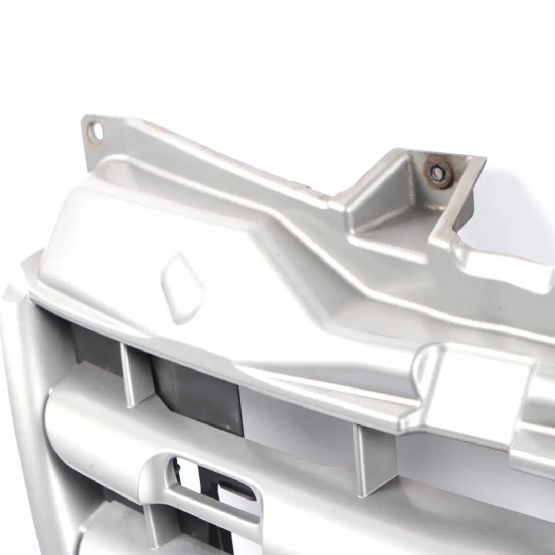 Renault Master III Front Hood Radiator Bumper Grille Panel Cover Trim - SKU 623103639R - Part number 623103639R