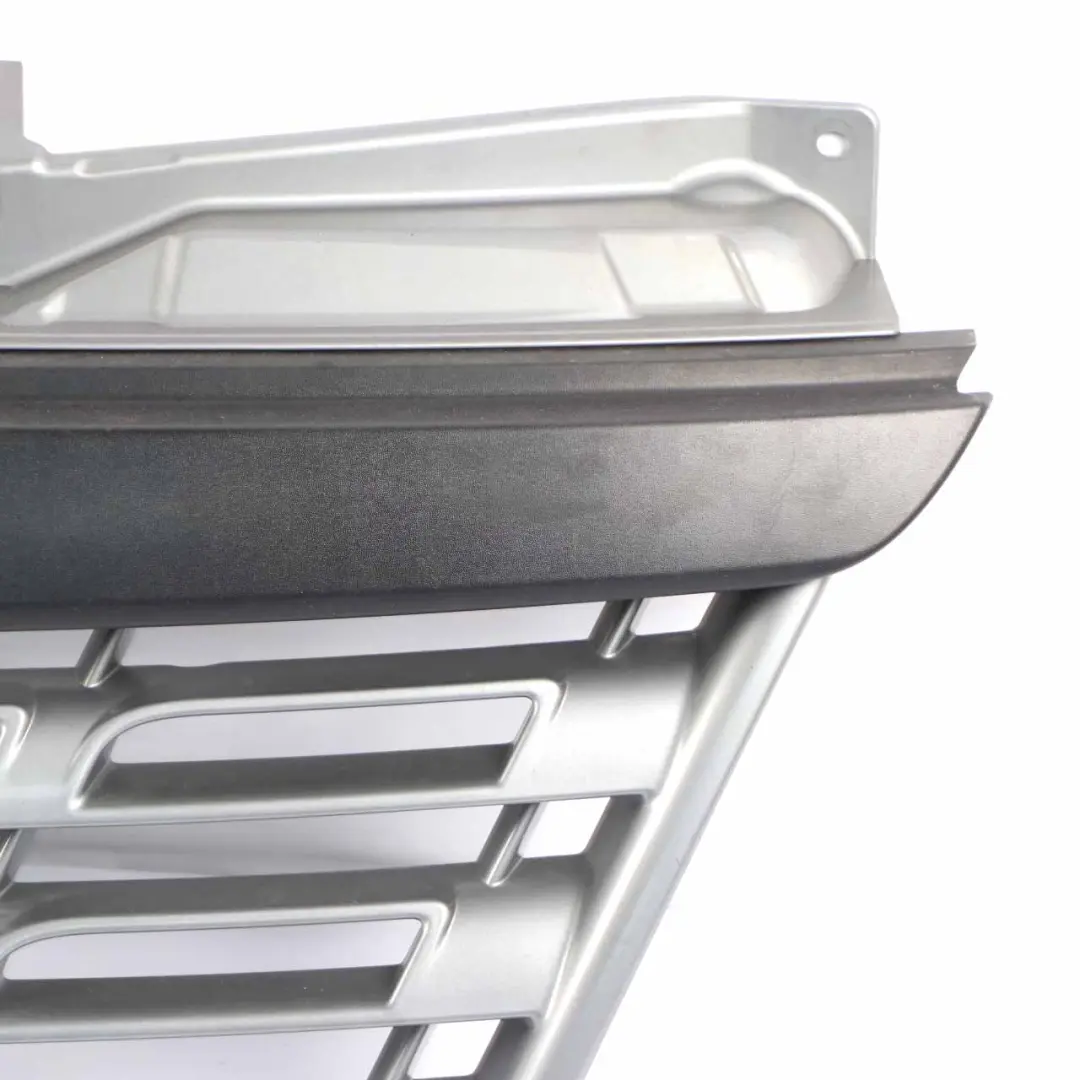 Front Hood Radiator Bumper Grille Panel Cover Trim to Renault Master III with Part number 623104199R Renault Master III Front Hood Radiator Bumper Grille Panel Cover Trim - SKU 623104199R - Part number 623104199R