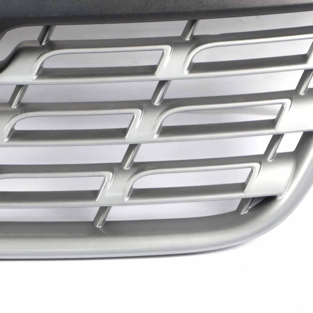 Renault Master III Front Hood Radiator Bumper Grille Panel Cover Trim - SKU 623104199R - Part number 623104199R