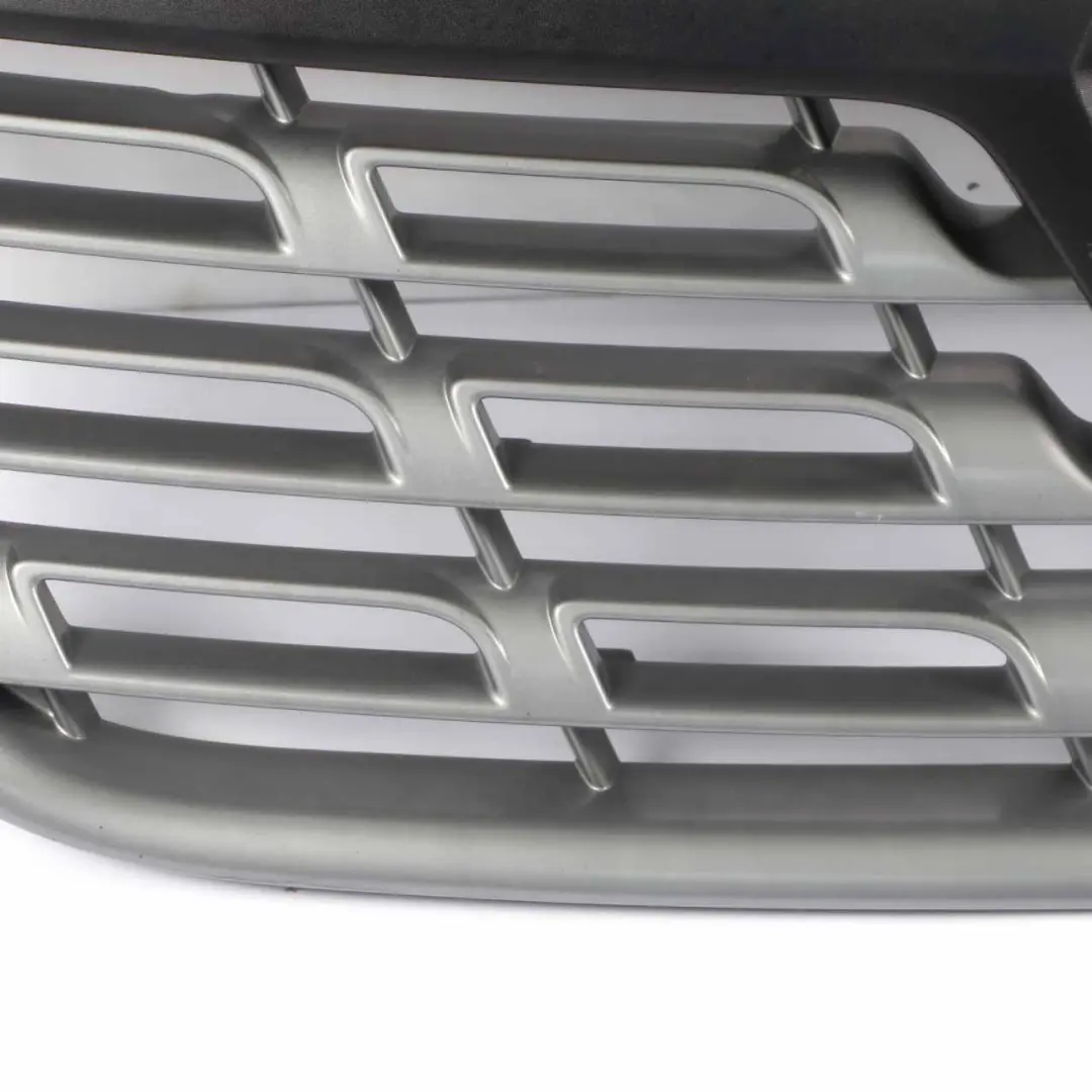 Front Hood Radiator Bumper Grille Panel Cover Trim to Renault Master III with Part number 623104199R Renault Master III Front Hood Radiator Bumper Grille Panel Cover Trim - SKU 623104199R - Part number 623104199R