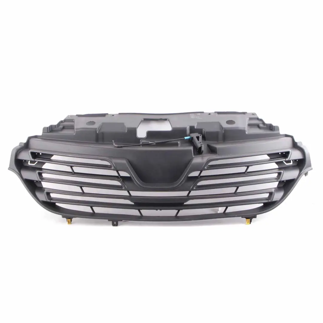 Renault Trafic 3 Front Hood Radiator Bumper Grille Panel Cover Trim - SKU 623108673R - Part number 623108673R