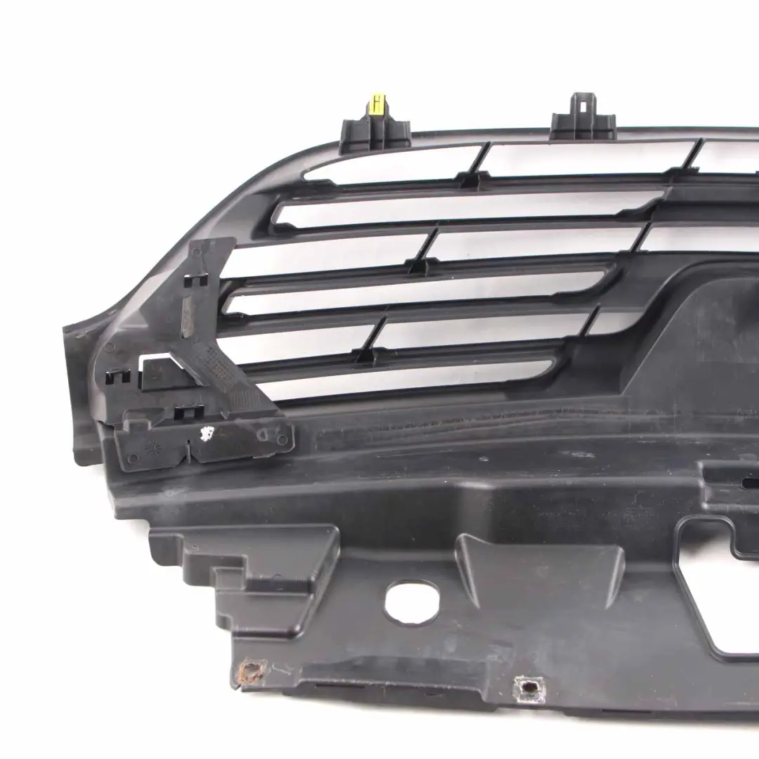 Front Hood Radiator Bumper Grille Panel Cover Trim to Renault Trafic 3 with Part number 623108673R Renault Trafic 3 Front Hood Radiator Bumper Grille Panel Cover Trim - SKU 623108673R - Part number 623108673R