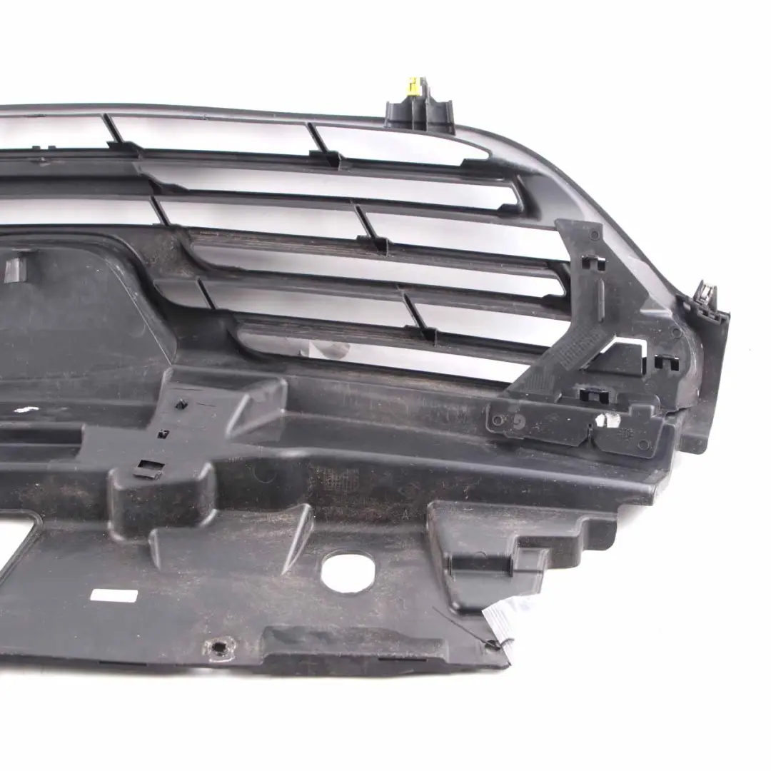 Front Hood Radiator Bumper Grille Panel Cover Trim to Renault Trafic 3 with Part number 623108673R Renault Trafic 3 Front Hood Radiator Bumper Grille Panel Cover Trim - SKU 623108673R - Part number 623108673R