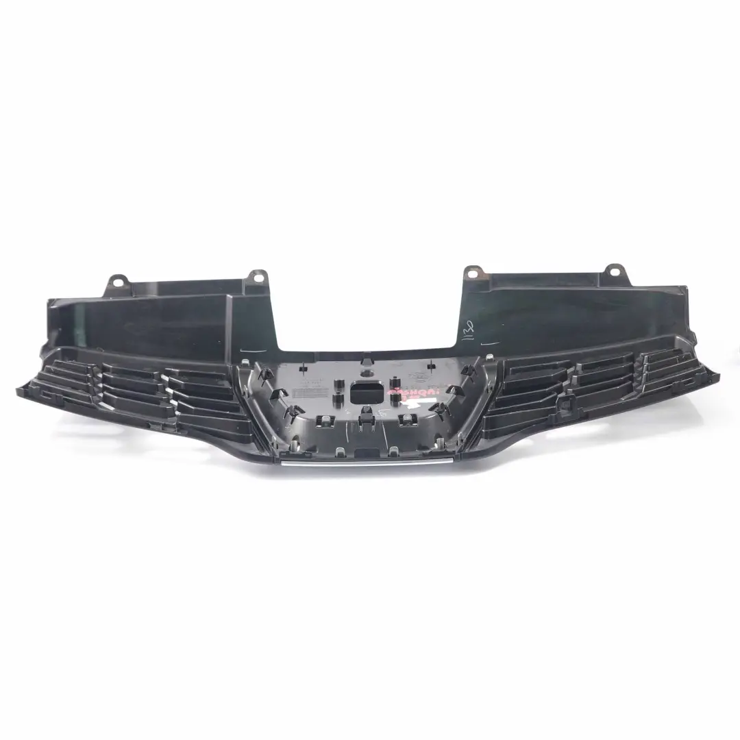 Nissan Qashqai J10 Fronthaube Kühlergrill Stoßstange Kühlerabdeckung - SKU 62310BR10A-1 - Teilenummer 62310BR10A