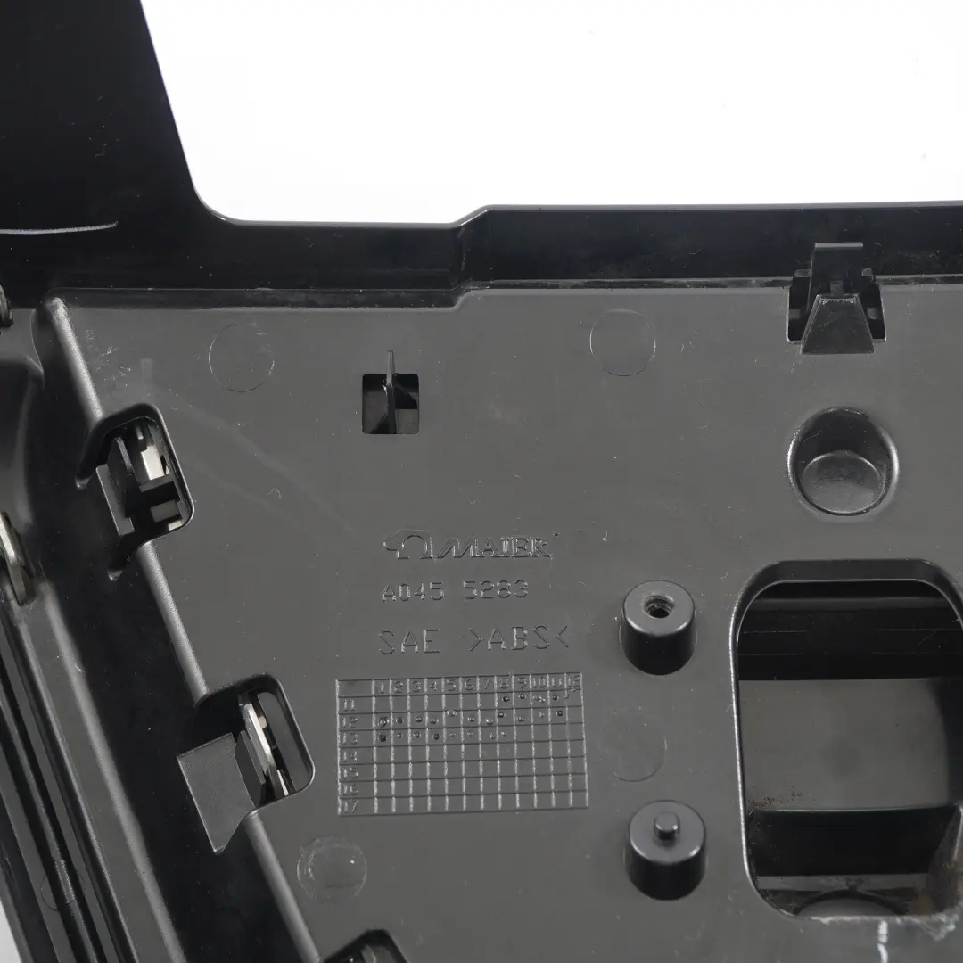 Capó Delantero Rejilla Panel Radiador Tapa para Nissan Qashqai J10 con número de pieza 62310BR10A Nissan Qashqai J10 Capó Delantero Rejilla Panel Radiador Tapa - SKU 62310BR10A-1 - Número de pieza 62310BR10A