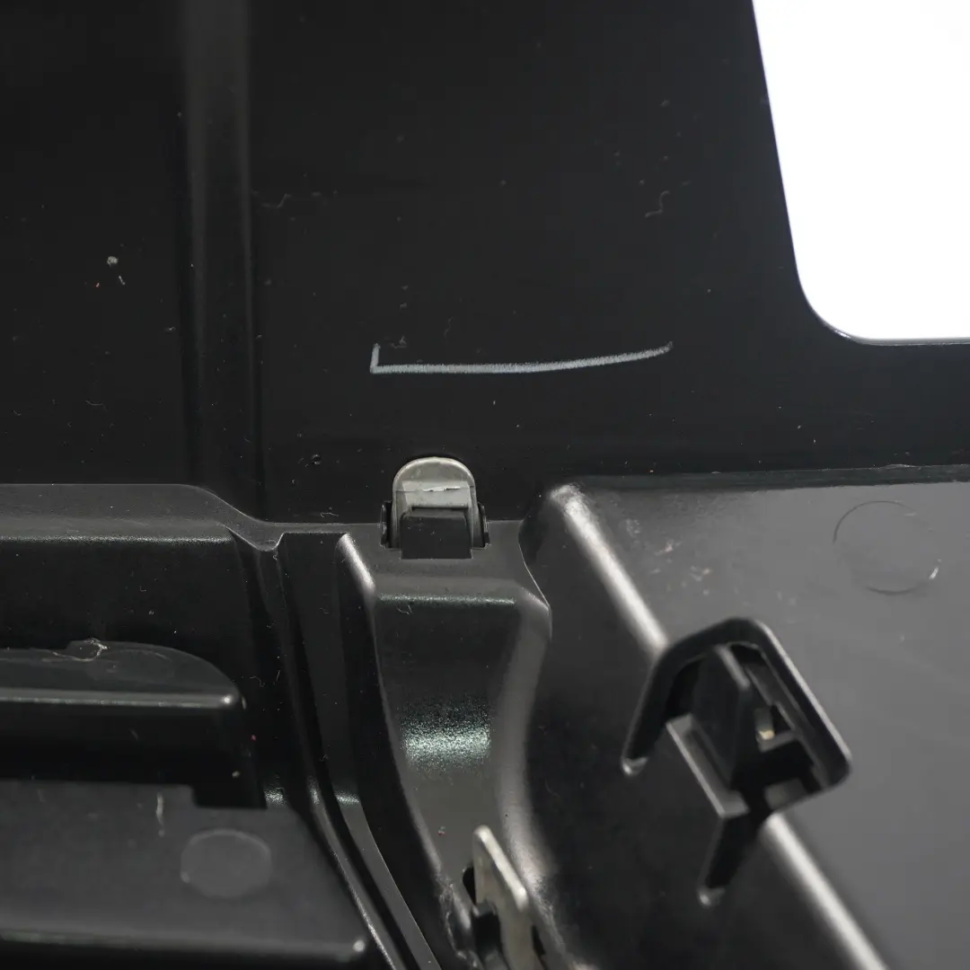 Capó Delantero Rejilla Panel Radiador Tapa para Nissan Qashqai J10 con número de pieza 62310BR10A Nissan Qashqai J10 Capó Delantero Rejilla Panel Radiador Tapa - SKU 62310BR10A-1 - Número de pieza 62310BR10A