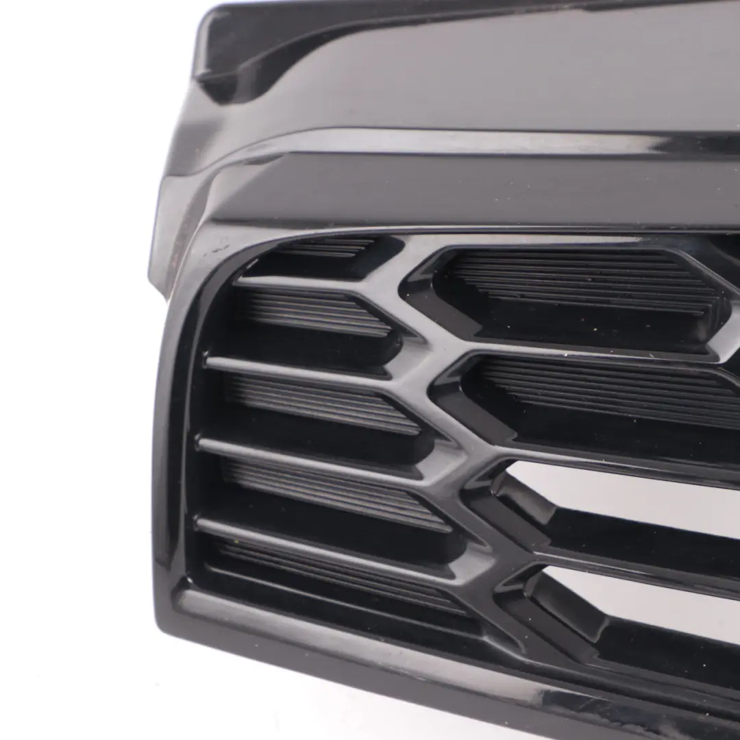 Nissan Qashqai J10 Front Hood Grille Bumper Radiator Panel Cover - SKU 62310BR10A - Part number 62310BR10A