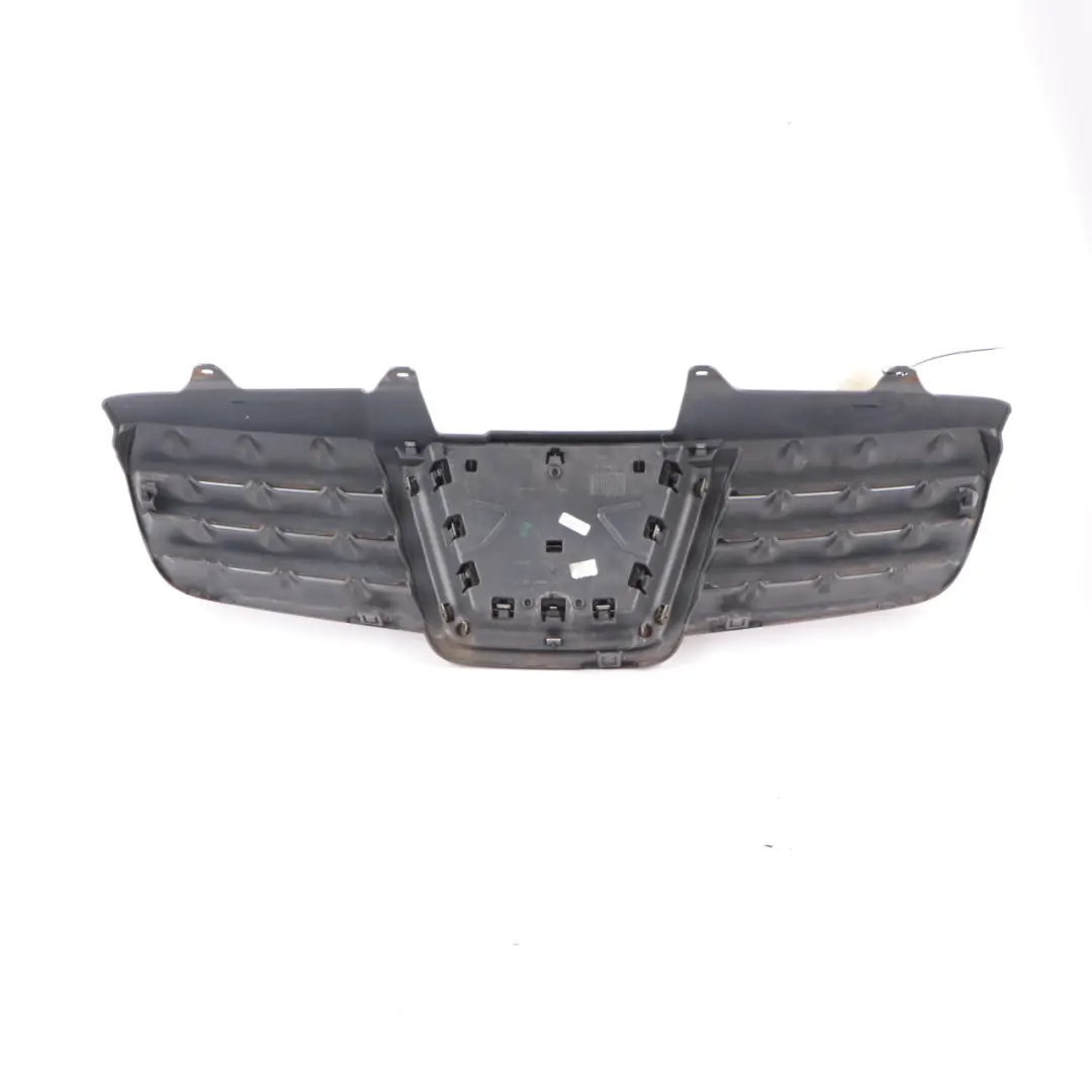 Front Hood Grille Bumper Radiator Panel Cover to Nissan Qashqai J10 with Part number 62310JD00B Nissan Qashqai J10 Front Hood Grille Bumper Radiator Panel Cover - SKU 62310JD00B - Part number 62310JD00B