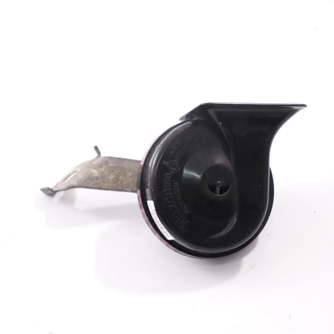 Klakson Sygnał Dźwiękowy do Peugeot 307 o numerze 6236E3 Peugeot 307 Klakson Sygnał Dźwiękowy - SKU 6236E3 - Numer Części 6236E3