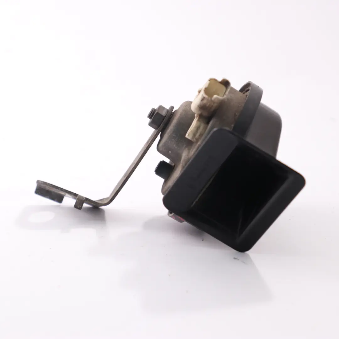 Peugeot 307 Horn Signal Fanfare Sound Alarm High Tone Siren - SKU 6236E3 - Part number 6236E3