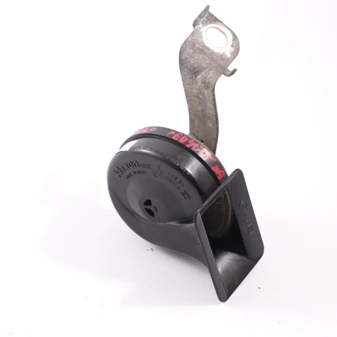 Segnale acustico Fanfara Allarme Alto Tono Sirena per Peugeot 307 con numero di parte 6236E3 Peugeot 307 Segnale acustico Fanfara Allarme Alto Tono Sirena - SKU 6236E3 - Numero di parte 6236E3