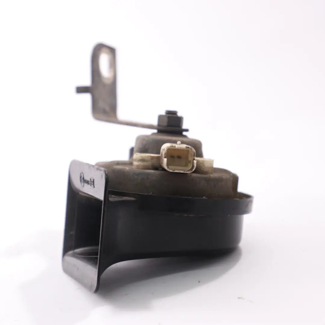 Bocina Señal Fanfarria Sonido Alarma Alto Tono Sirena para Peugeot 307 con número de pieza 6236E3 Peugeot 307 Bocina Señal Fanfarria Sonido Alarma Alto Tono Sirena - SKU 6236E3 - Número de pieza 6236E3