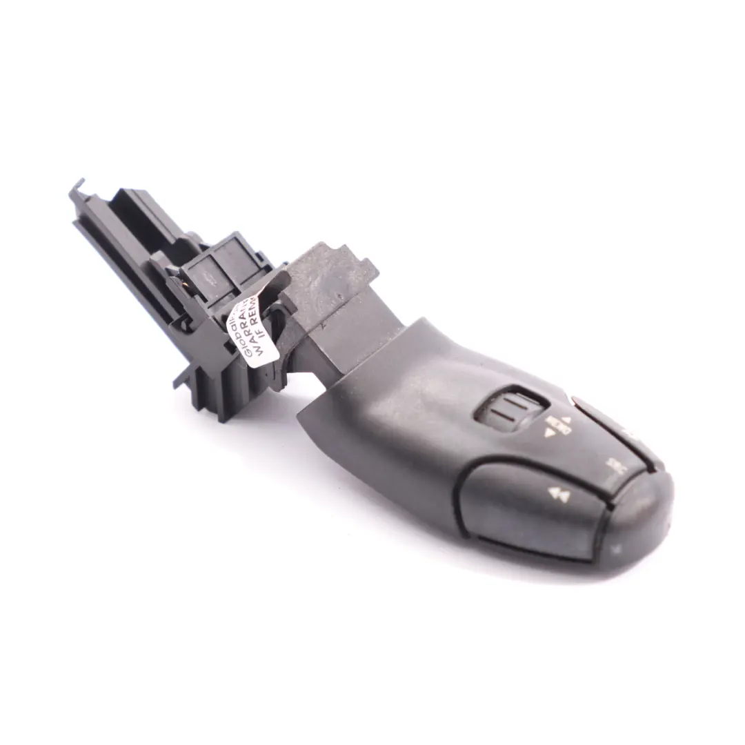 Citroen Berlingo Peugeot Partner Unidad Control Interruptor Radio Stalk para con número de pieza 6242Z6 Citroen Berlingo Peugeot Partner Unidad Control Interruptor Radio Stalk - SKU 6242Z6 - Número de pieza 6242Z6